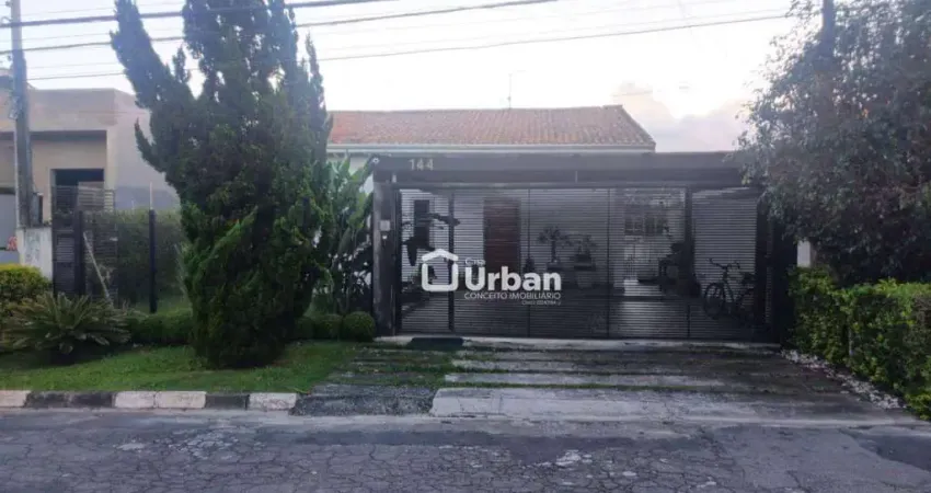 Casa de Condomínio para venda em Haras Bela Vista de 229.00m² com 2 Quartos, 1 Suite e 2 Garagens