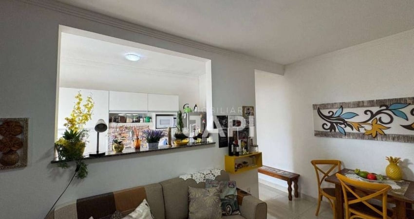 Apartamento para venda em Reserva Do Japi de 54.00m² com 2 Quartos e 1 Garagem