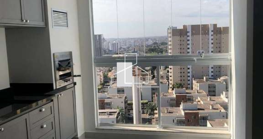Apartamento para venda e aluguel em Jardim Walkíria de 63.00m² com 2 Quartos, 2 Suites e 2 Garagens