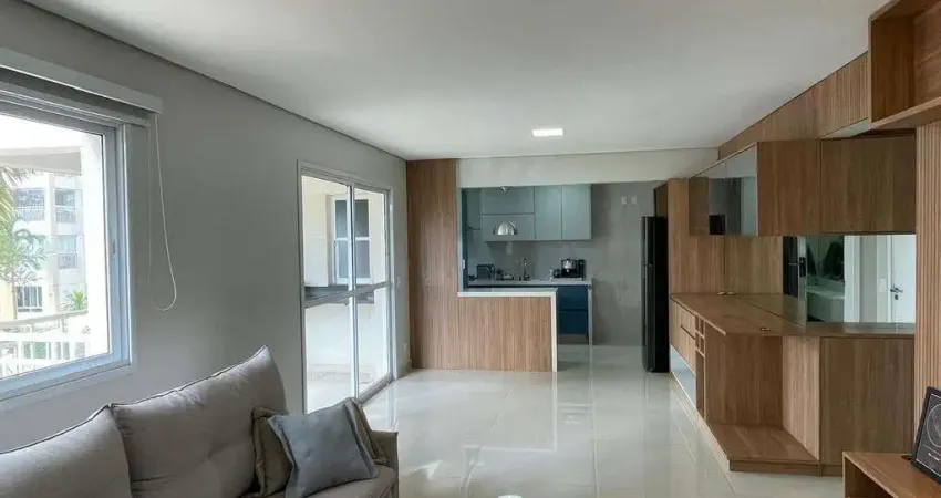 Apartamento para venda em Morumbi de 92.09m² com 3 Quartos, 1 Suite e 2 Garagens