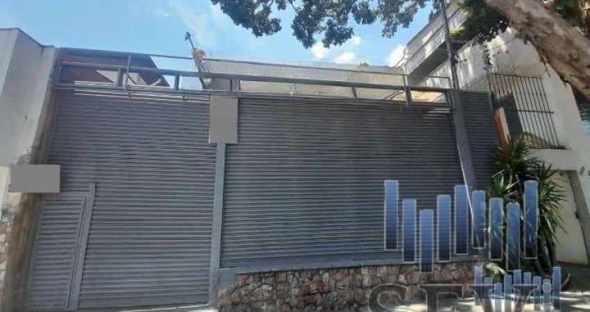 Prédio Comercial para alugar em Planalto Paulista de 220.00m²