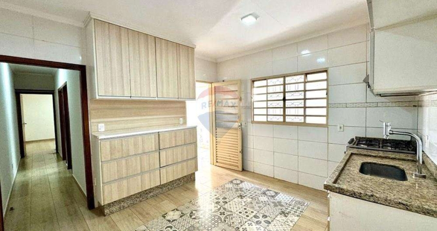 Casa para venda em Jardim Alto Da Colina de 100.00m² com 2 Quartos e 2 Garagens