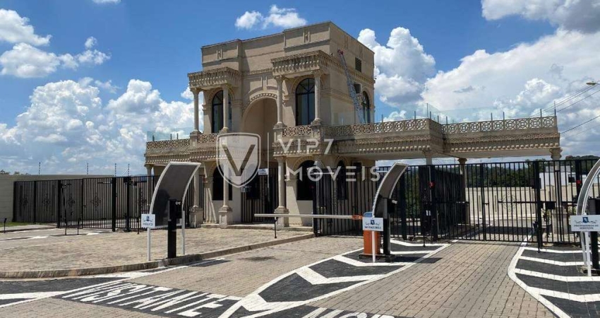 Terreno para venda em Alto da Boa Vista de 1249.42m²