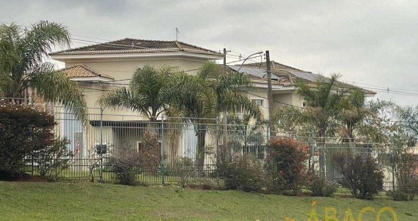 Sobrado para venda em Parque Tecnológico Damha I São Carlos de 100.00m² com 5 Quartos, 5 Suites e 6 Garagens