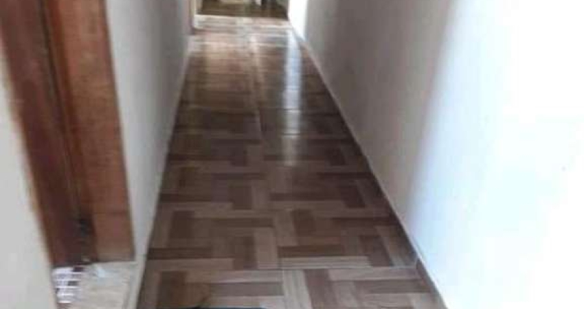 Sobrado para venda em Cidade Aracy de 125.00m² com 4 Quartos e 2 Garagens