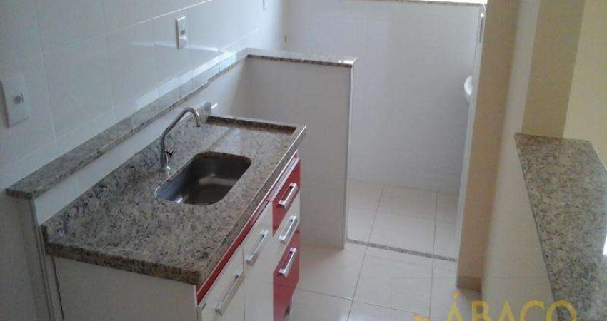 Apartamento para venda em Jardim Lutfalla de 54.00m² com 1 Quarto e 1 Garagem