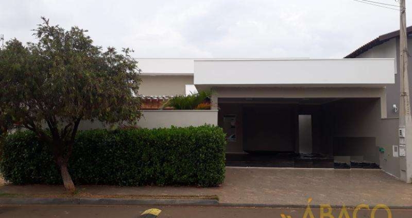 Casa para venda em Loteamento Habitacional São Carlos 1 de 100.00m² com 3 Quartos, 3 Suites e 1 Garagem