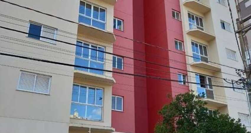 Apartamento para venda em Jardim Lutfalla de 52.00m² com 2 Quartos e 1 Garagem