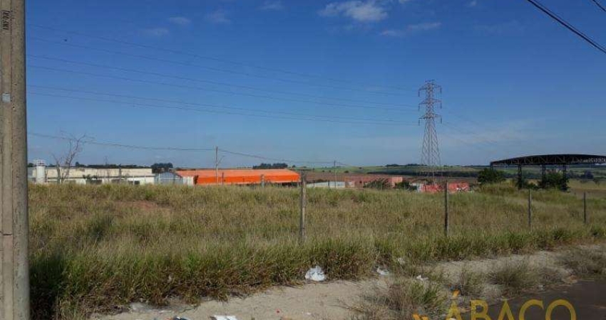 Terreno para venda em Parque Novo Mundo de 1000.00m²