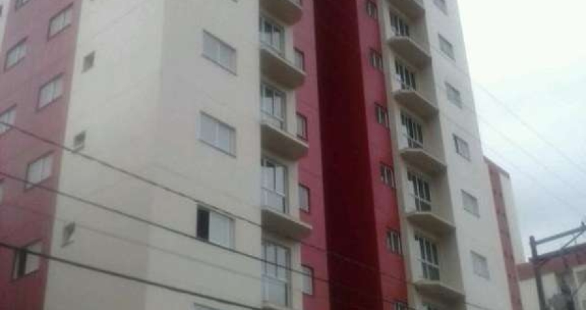 Apartamento para venda em Jardim Lutfalla de 75.05m² com 2 Quartos e 1 Garagem