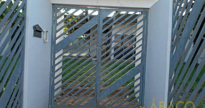 Casa para alugar em Ibaté de 40.00m² com 3 Quartos, 2 Suites e 6 Garagens