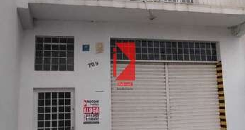 Prédio Comercial para alugar em Itavuvu de 195.00m²