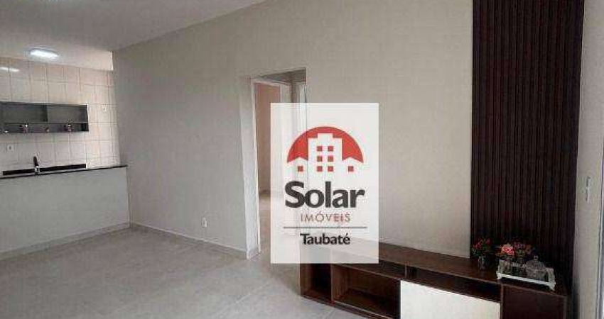 Apartamento para venda em Residencial Novo Horizonte de 54.00m² com 2 Quartos e 1 Garagem