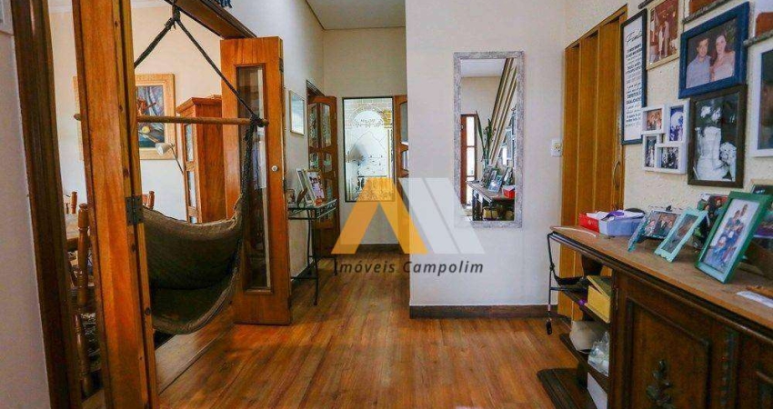 Casa para venda em Jardim Dos Estados de 301.00m² com 4 Quartos, 4 Suites e 3 Garagens