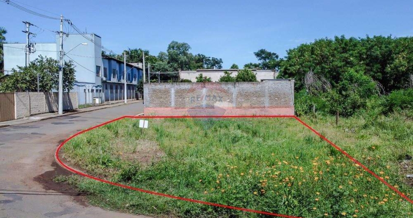 Terreno para venda em Centro de 332.62m² com 2 Garagens