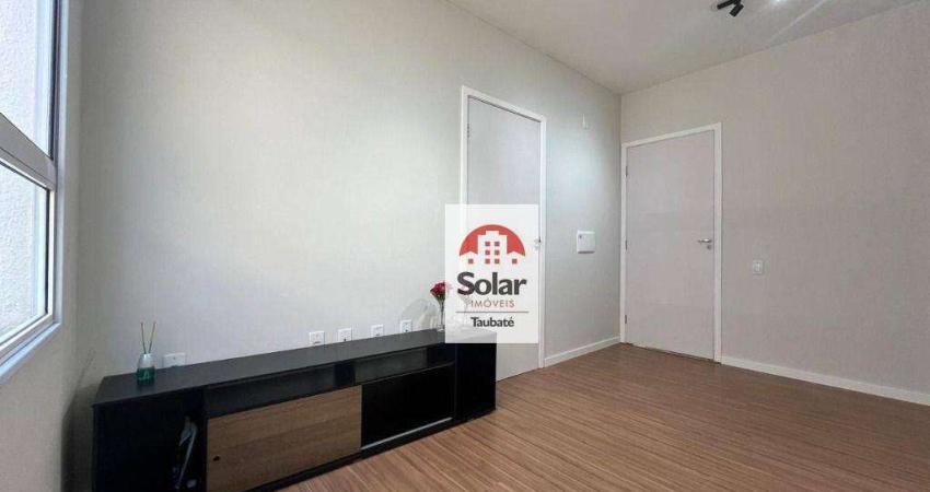 Apartamento para venda em Jardim Jaraguá de 44.00m² com 1 Quarto e 1 Garagem