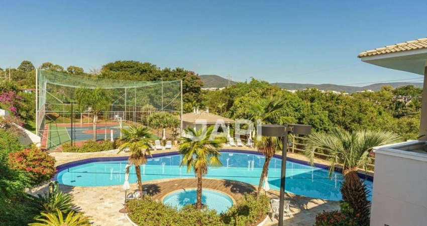 Casa de Condomínio para venda em Nature Village de 120.00m² com 3 Quartos, 1 Suite e 3 Garagens
