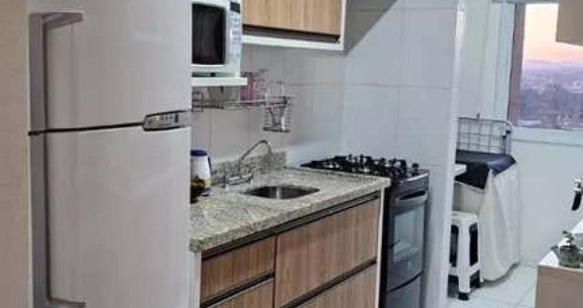 Apartamento para venda em Melville Empresarial I E Ii de 68.00m² com 2 Quartos, 2 Suites e 2 Garagens