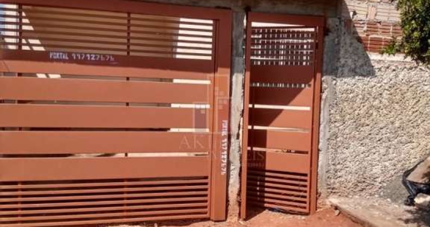 Terreno para venda em Jardim Cruzeiro Do Sul de 336.00m²