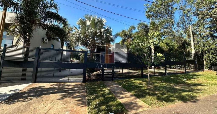 Casa de Condomínio para venda em Residencial Bem Viver de 1200.00m² com 3 Quartos, 2 Suites e 6 Garagens
