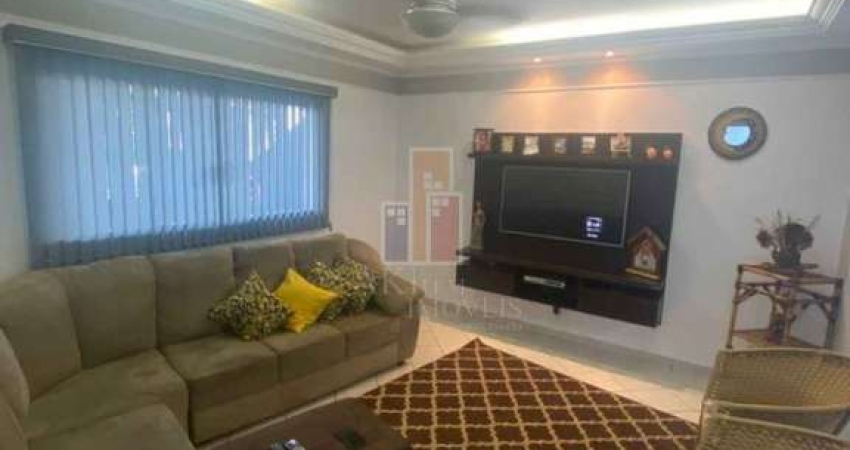 Casa para venda e aluguel em Jardim Terra Branca de 149.00m² com 3 Quartos, 1 Suite e 8 Garagens