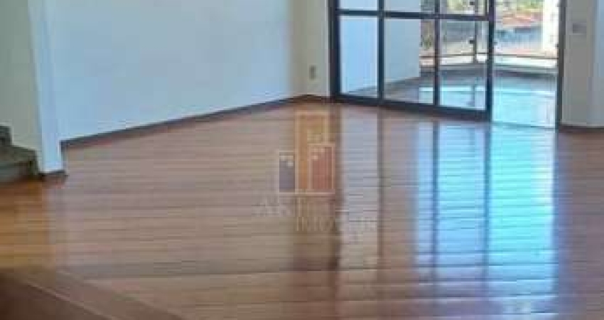 Apartamento para venda em Vila Cidade Universitária de 290.00m² com 4 Quartos, 2 Suites e 3 Garagens