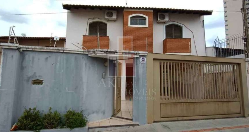 Casa para venda em Jardim América de 218.00m² com 4 Quartos, 1 Suite e 4 Garagens