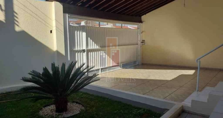 Casa para venda em Parque São João de 187.00m² com 3 Quartos e 1 Garagem