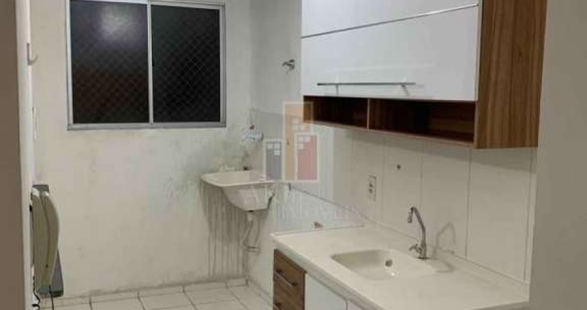 Apartamento para venda em Jardim Contorno de 45.00m² com 2 Quartos e 1 Garagem