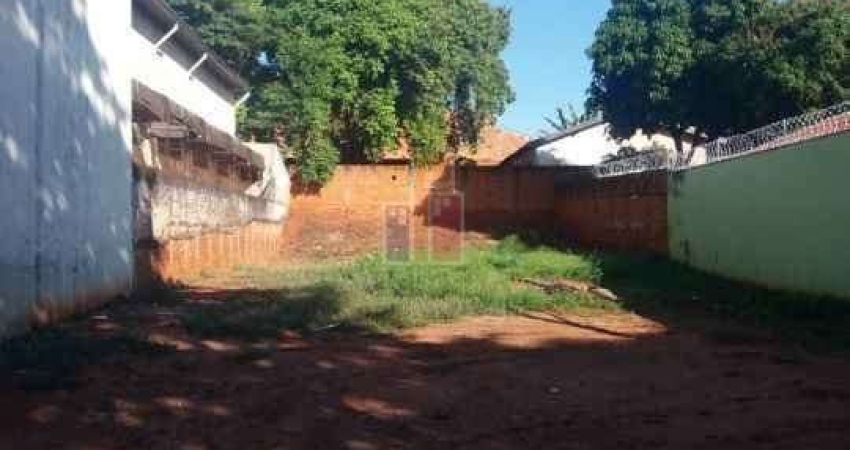 Terreno para venda em Jardim Cruzeiro Do Sul de 363.00m²
