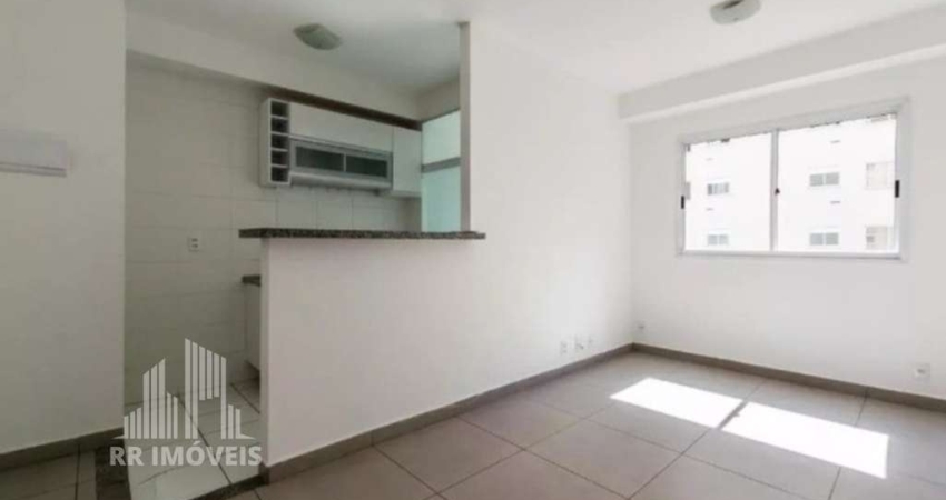 Apartamento para venda em Centro de 51.00m² com 2 Quartos e 1 Garagem