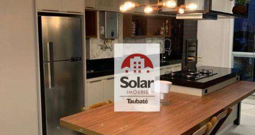 Apartamento para venda em Barranco de 77.00m² com 2 Quartos, 1 Suite e 1 Garagem