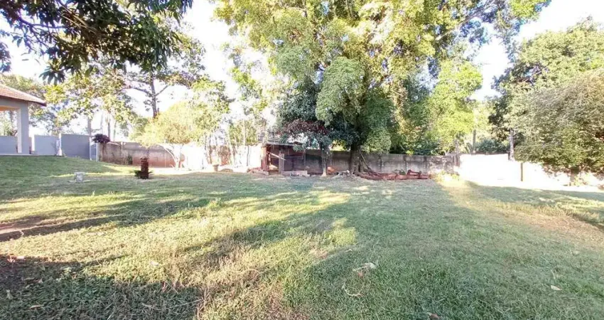 Chácara para venda em Chácara Ouro Preto de 106.00m² com 3 Quartos