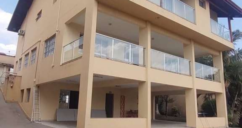 Sobrado para venda em Vila Imape de 500.00m² com 4 Quartos, 4 Suites e 15 Garagens