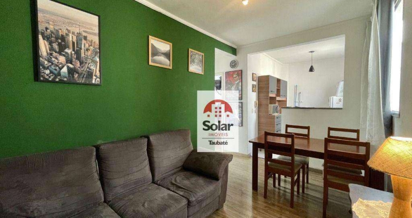 Apartamento para venda em Residencial Sítio Santo Antônio de 48.00m² com 2 Quartos e 1 Garagem
