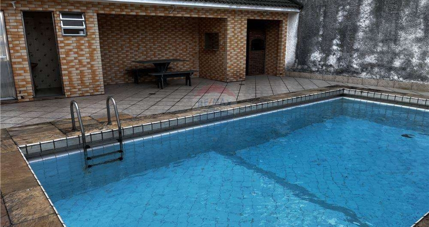 Casa para venda em Freguesia (ilha Do Governador) de 304.00m² com 3 Quartos, 2 Suites e 2 Garagens