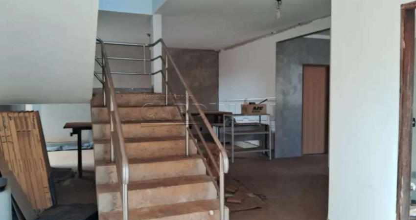 Cobertura para venda em Vila José Bonifácio de 329.00m² com 3 Quartos, 3 Suites e 4 Garagens
