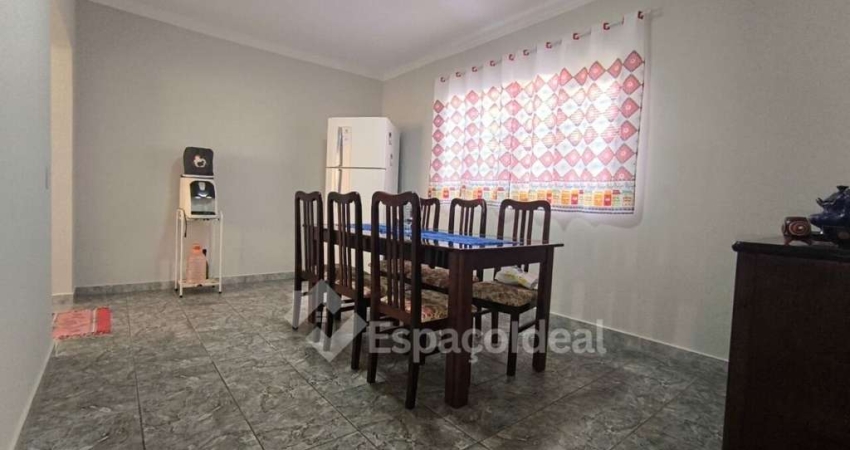 Casa para venda em Jardim Do Caju I de 173.00m² com 3 Quartos e 2 Garagens