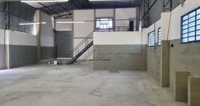 Galpão / Depósito / Armazém para alugar em Boa Vista de 400.00m²