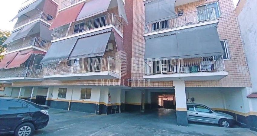 Apartamento para venda em Vila da Penha de 70.00m² com 2 Quartos e 1 Garagem