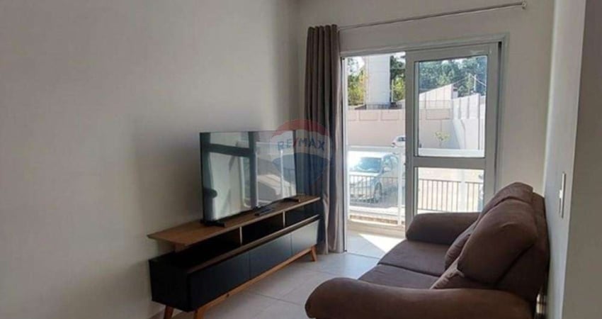 Apartamento para venda em Jardim São Vicente de 54.00m² com 2 Quartos e 1 Suite