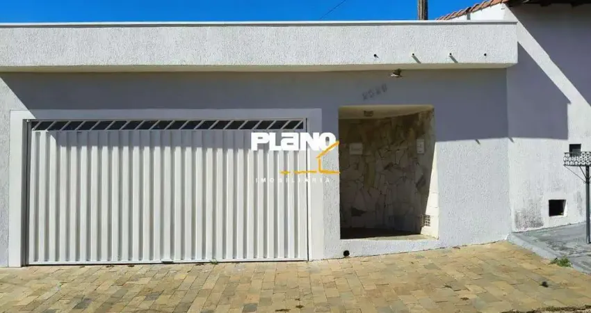 Casa para alugar em Jardim Pinheiros de 100.00m² com 2 Quartos e 2 Garagens