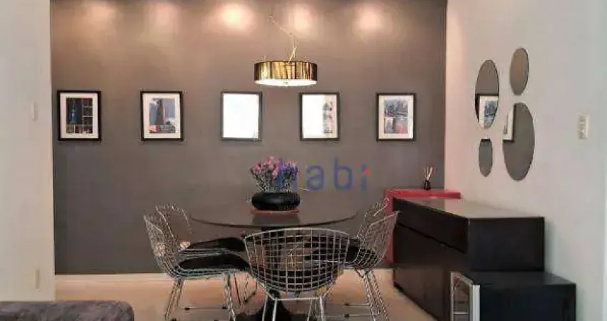 Apartamento para alugar em Edifício Sorrento de 63.00m² com 2 Quartos e 2 Garagens