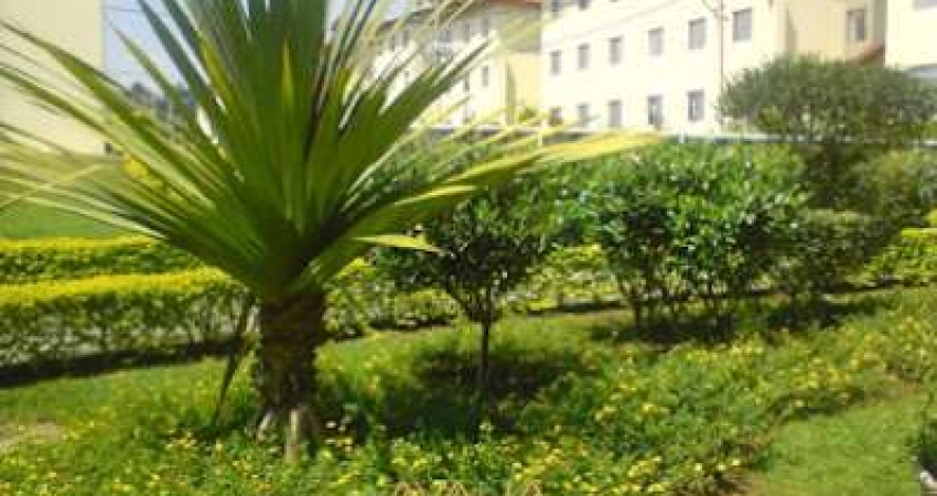 Apartamento para venda em Jardim Juliana de 64.00m² com 3 Quartos