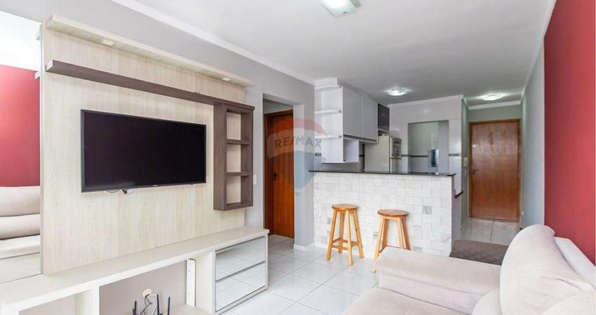 Apartamento para venda em Parque Da Fonte de 51.00m² com 2 Quartos e 1 Garagem