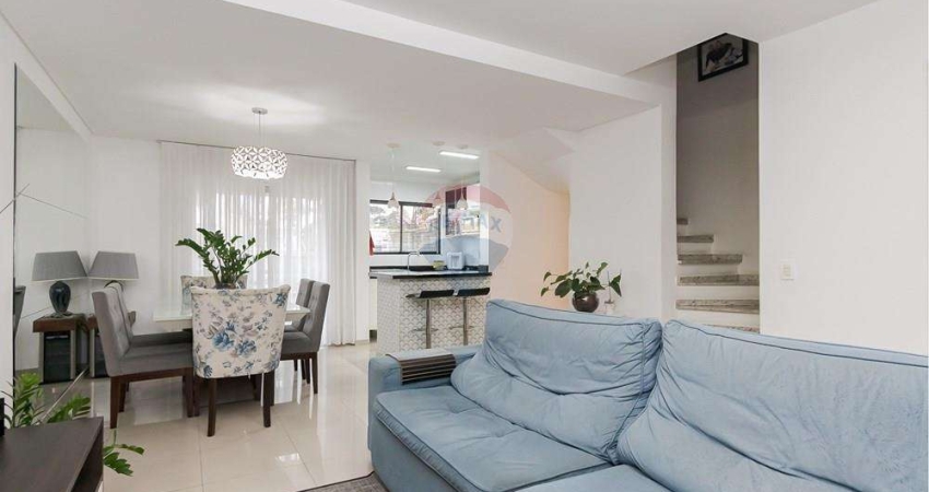 Casa de Condomínio para venda em Cidade Industrial de 130.00m² com 3 Quartos, 1 Suite e 6 Garagens