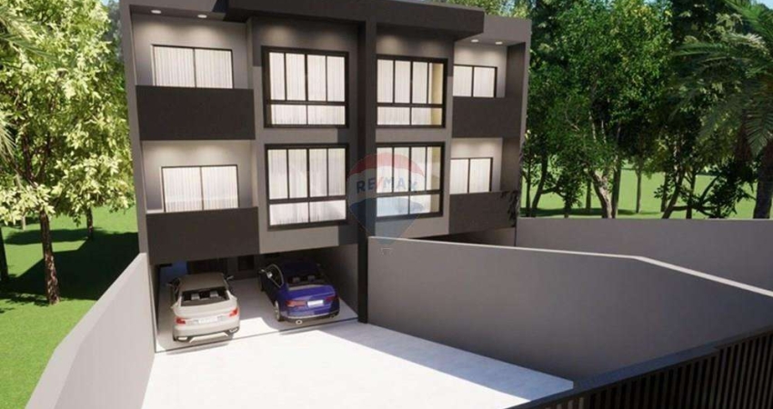 Casa para venda em Quatro Barras de 210.00m² com 3 Quartos, 1 Suite e 2 Garagens