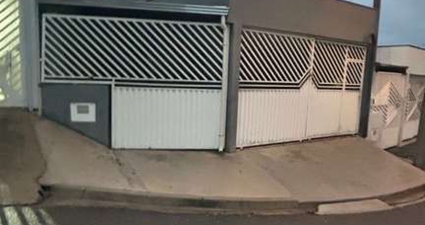 Casa para alugar em Residencial Jundiaí de 90.00m² com 3 Quartos, 1 Suite e 2 Garagens