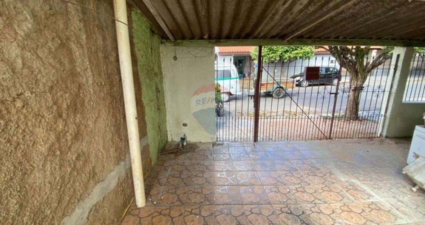 Casa para alugar em Jardim São Manoel de 96.00m² com 2 Quartos e 1 Garagem