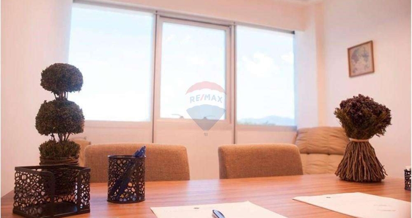 Sala Comercial para venda em Jacarepaguá de 72.00m² com 3 Garagens